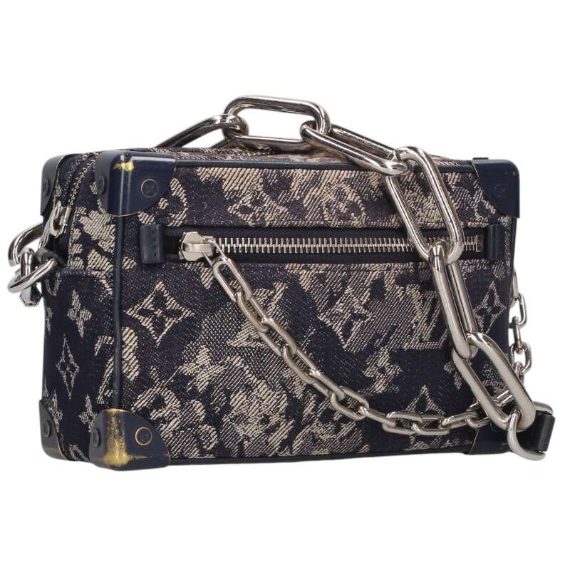 LOUISVUITTON M80033 Mini Soft Trunk Monogram Size ONE SIZE