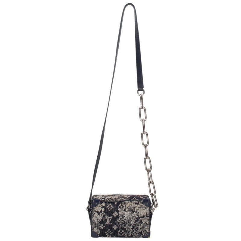 LOUISVUITTON M80033 Mini Soft Trunk Monogram Size ONE SIZE