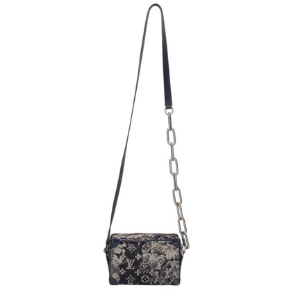 LOUISVUITTON M80033 Mini Soft Trunk Monogram Size ONE SIZE