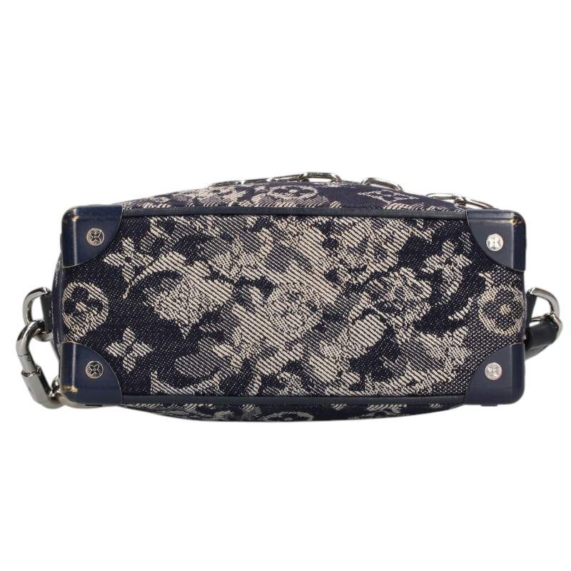 LOUISVUITTON M80033 Mini Soft Trunk Monogram Size ONE SIZE