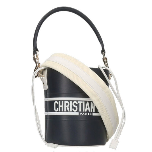 DIOR Vibe Micro Bucket 2WAY Bag Multi Size ONE SIZE