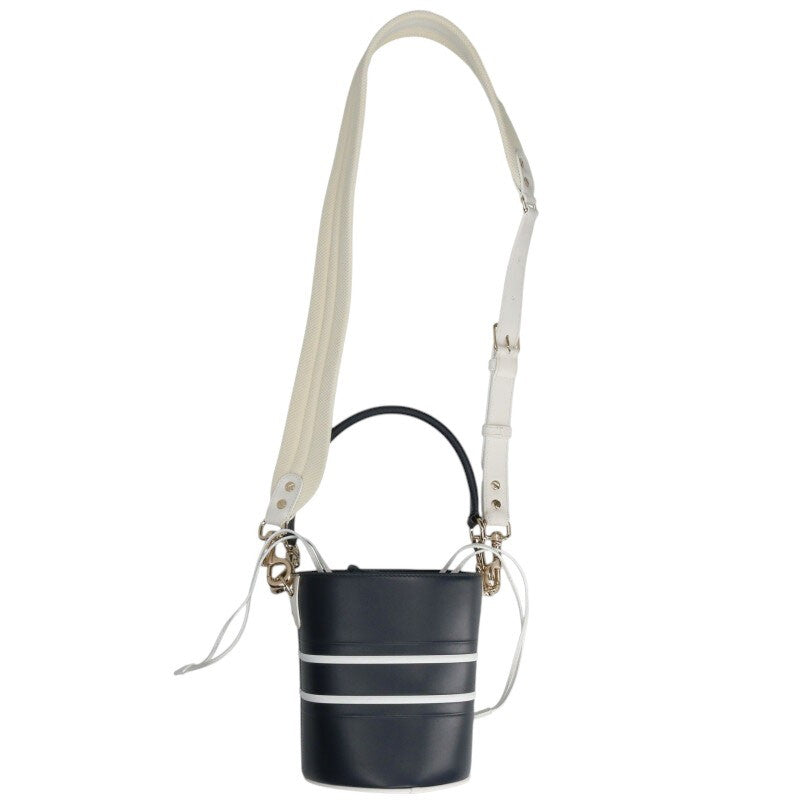 DIOR Vibe Micro Bucket 2WAY Bag Multi Size ONE SIZE