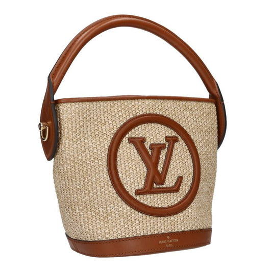 LOUISVUITTON Spring in the City Petit Bucket Size ONE SIZE