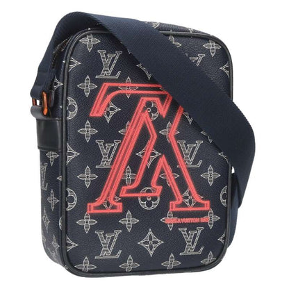 LOUISVUITTON M43678 Danube PM Monogram Upside Size ONE SIZE