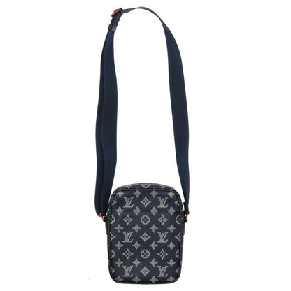 LOUISVUITTON M43678 Danube PM Monogram Upside Size ONE SIZE