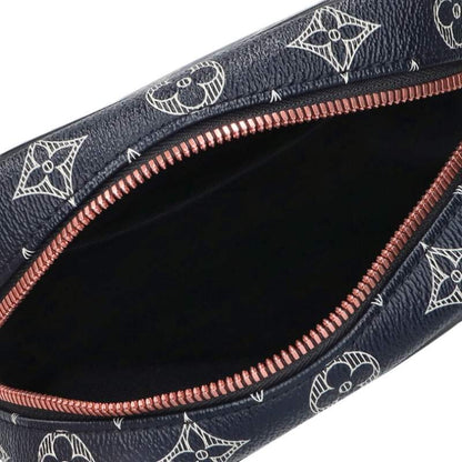 LOUISVUITTON M43678 Danube PM Monogram Upside Size ONE SIZE