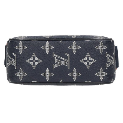LOUISVUITTON M43678 Danube PM Monogram Upside Size ONE SIZE