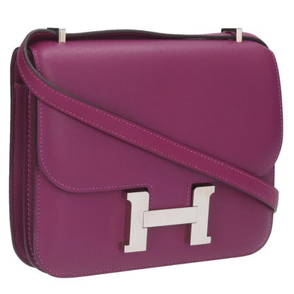 HERMES Constance Mini Y-Stamp SHW Multi Size ONE SIZE