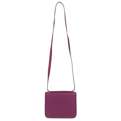 HERMES Constance Mini Y-Stamp SHW Multi Size ONE SIZE
