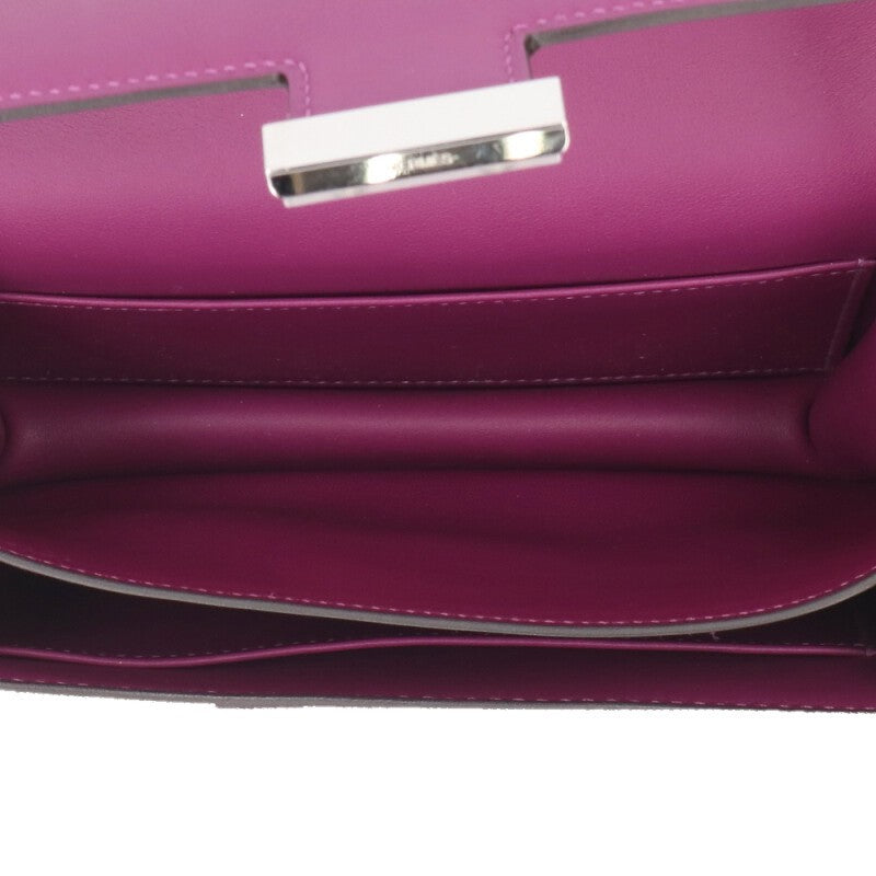 HERMES Constance Mini Y-Stamp SHW Multi Size ONE SIZE