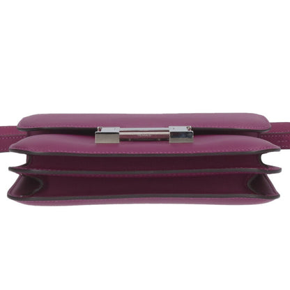 HERMES Constance Mini Y-Stamp SHW Multi Size ONE SIZE