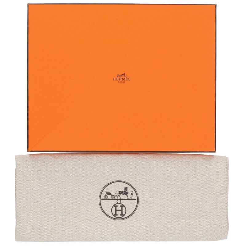 HERMES Constance Mini Y-Stamp SHW Multi Size ONE SIZE