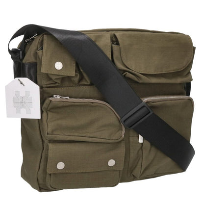 FFF POSTAL SERVICE Multi Pocket Messenger Size ONE SIZE