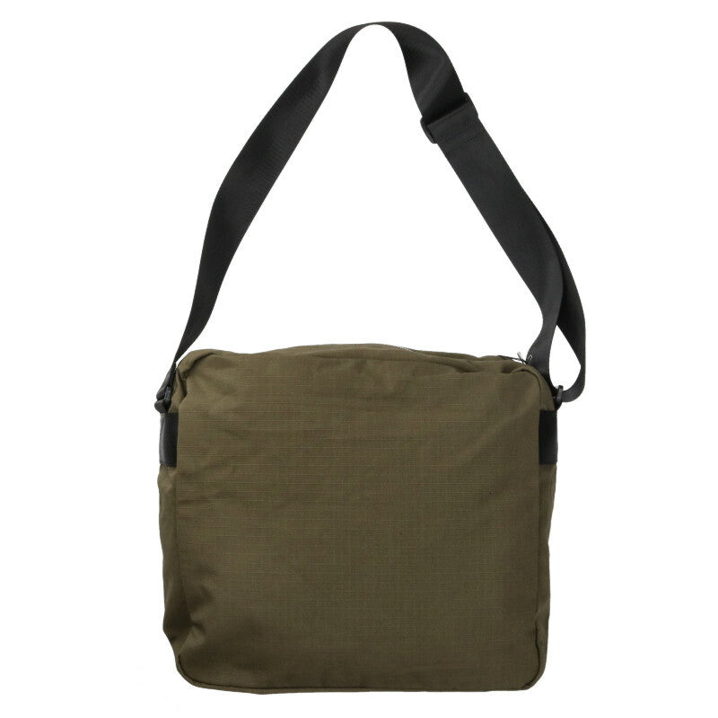 FFF POSTAL SERVICE Multi Pocket Messenger Size ONE SIZE