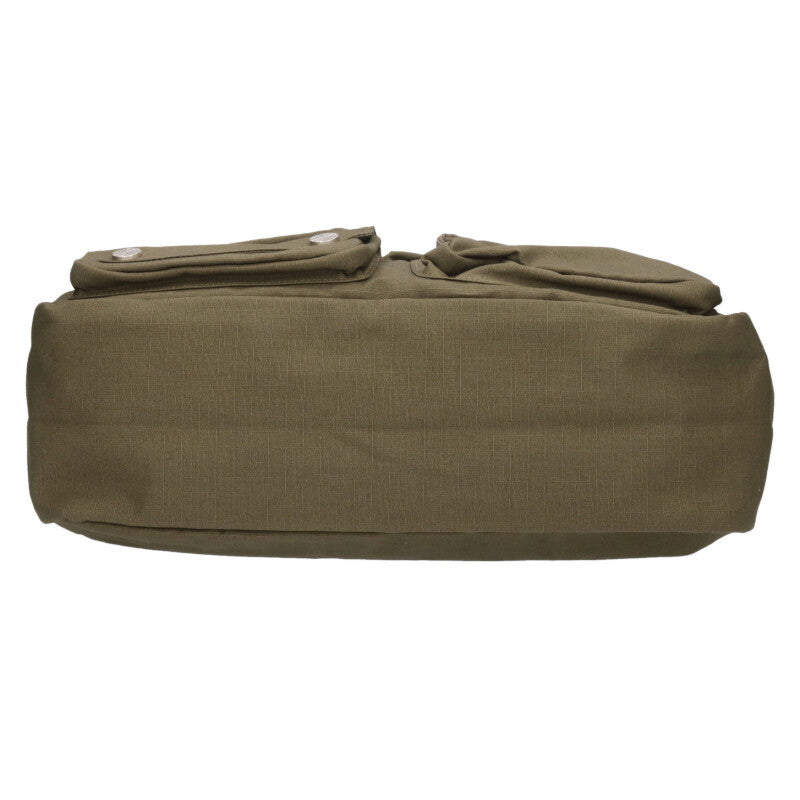 FFF POSTAL SERVICE Multi Pocket Messenger Size ONE SIZE