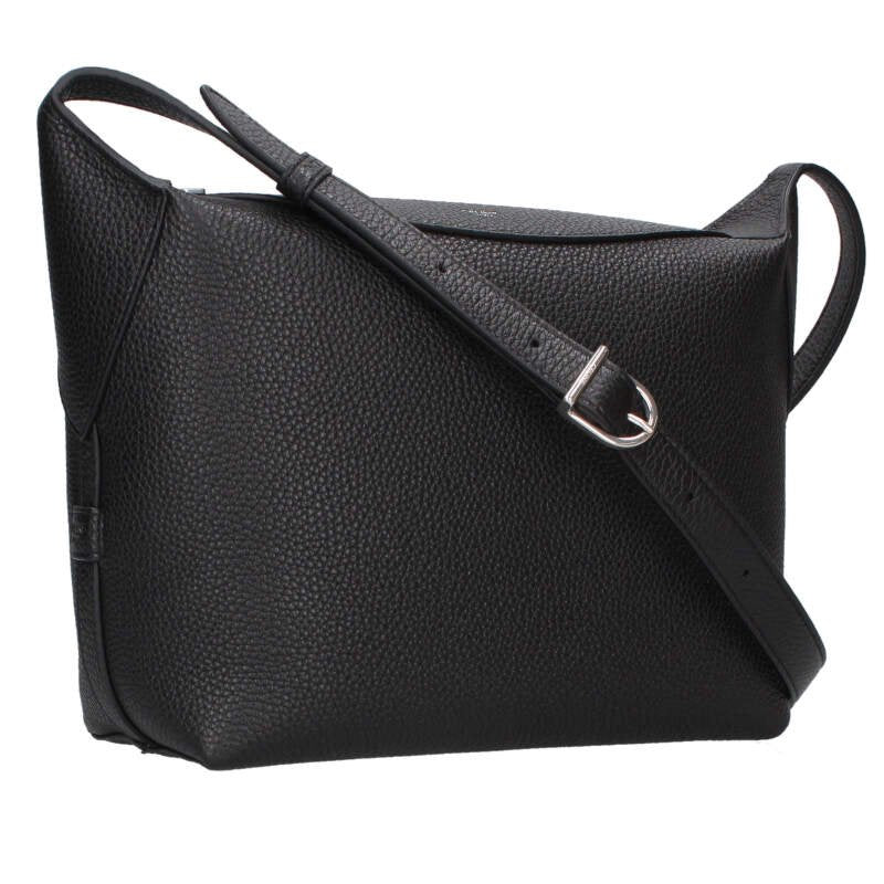 CELINE 25AW Harry Crossbody Leather Shoulder Size ONE SIZE