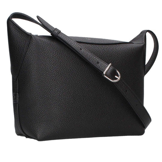 CELINE 25AW Harry Crossbody Leather Shoulder Size ONE SIZE