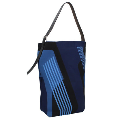 HERMES 19SS Etriviere Dynam Technical Knit Shoulder Bag