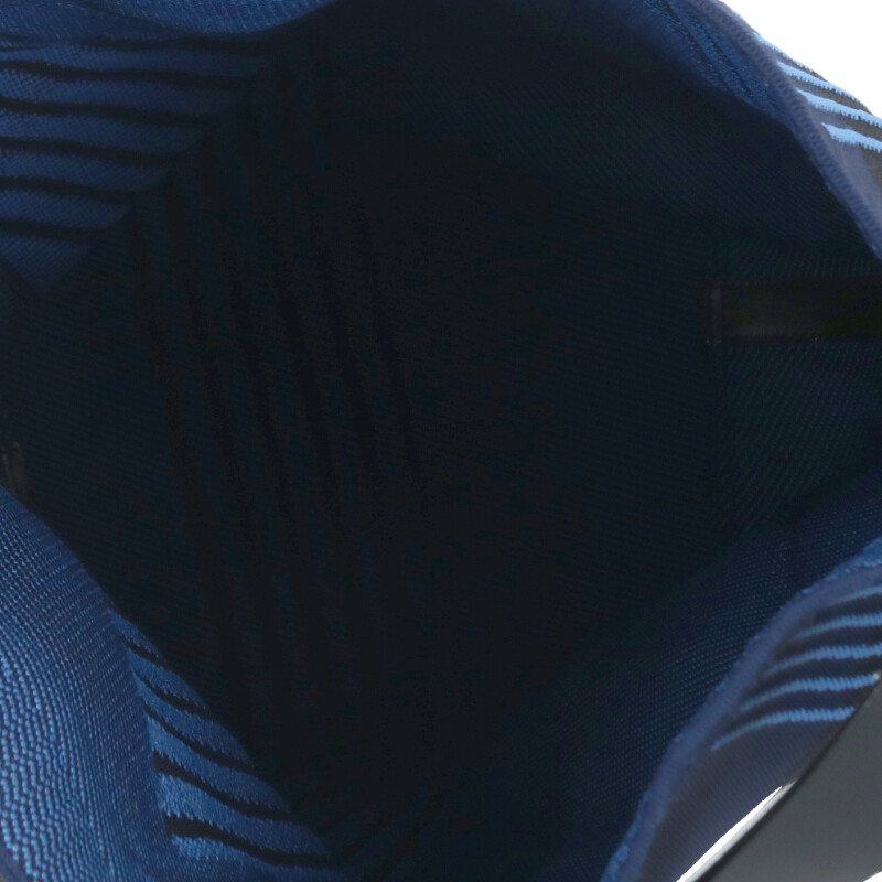 HERMES 19SS Etriviere Dynam Technical Knit Shoulder Bag