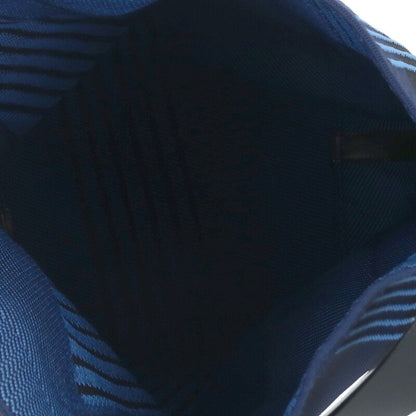 HERMES 19SS Etriviere Dynam Technical Knit Shoulder Bag