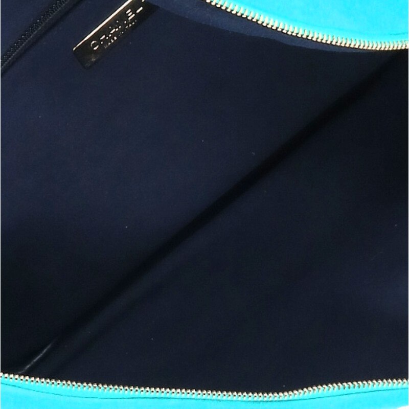 CHANEL x Pharrell CC Suede Chain Sling Bag Size ONE SIZE