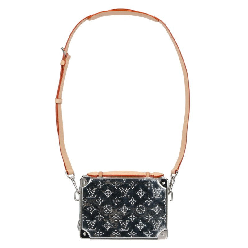 LOUISVUITTON M45885 Soft Trunk Monogram Mirror Size ONE SIZE