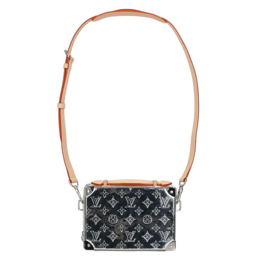 LOUISVUITTON M45885 Soft Trunk Monogram Mirror Size ONE SIZE