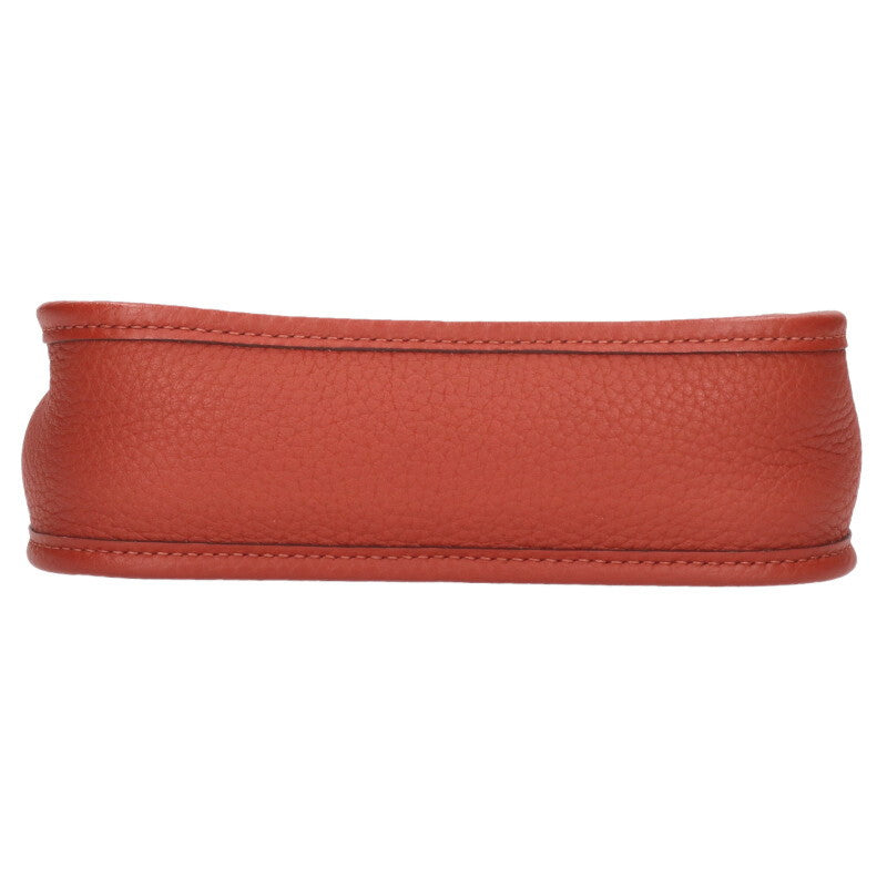 HERMES Evelyne TPM Amazon SV Hardware Leather Size ONE SIZE