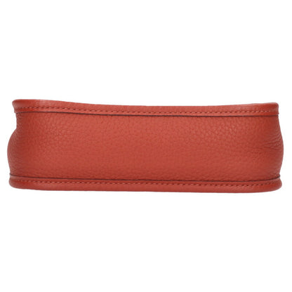 HERMES Evelyne TPM Amazon SV Hardware Leather Size ONE SIZE