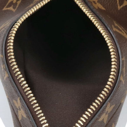 LOUISVUITTON Dolphin Bag Monogram Leather Size ONE SIZE
