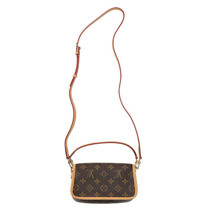 LOUISVUITTON Nano Diane Monogram 2WAY Shoulder Size ONE SIZE