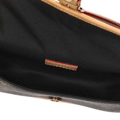 LOUISVUITTON Nano Diane Monogram 2WAY Shoulder Size ONE SIZE