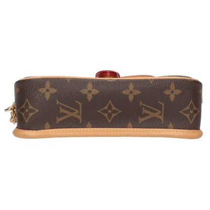 LOUISVUITTON Nano Diane Monogram 2WAY Shoulder Size ONE SIZE