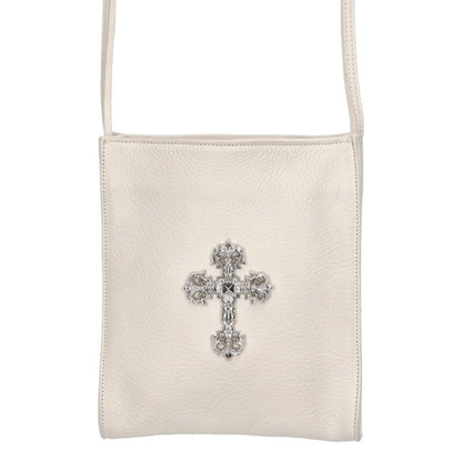 Chrome Hearts Square Pocket Filigree Cross Size ONE SIZE