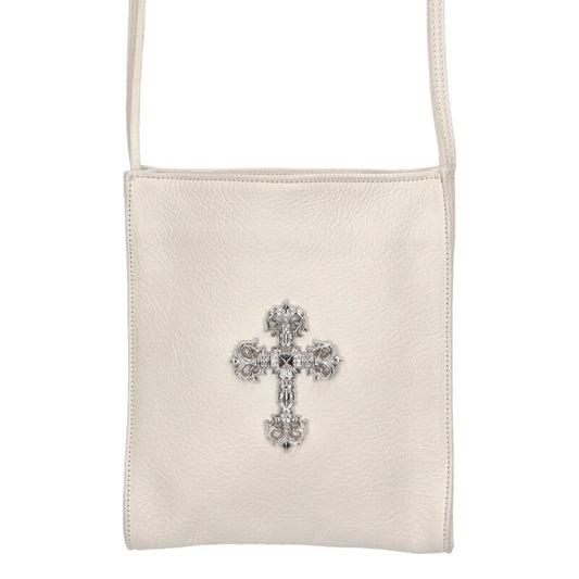 Chrome Hearts Square Pocket Filigree Cross Size ONE SIZE