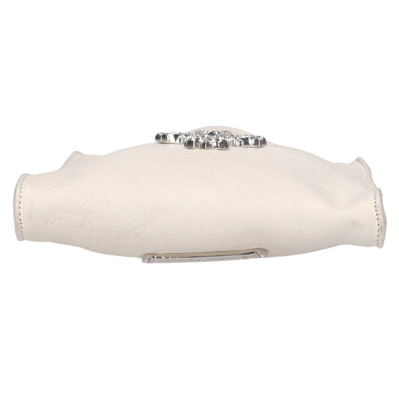 Chrome Hearts Square Pocket Filigree Cross Size ONE SIZE