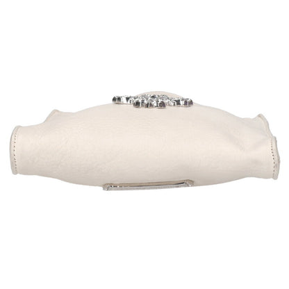 Chrome Hearts Square Pocket Filigree Cross Size ONE SIZE