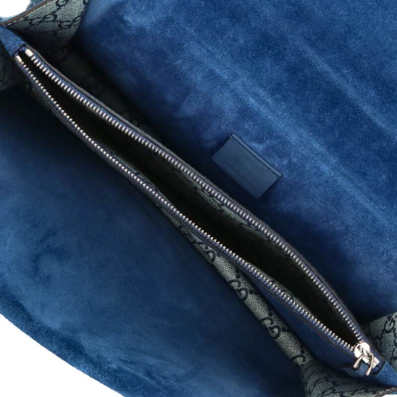 GUCCI Dionysus GG Monogram PVC Chain Shoulder Size ONE SIZE