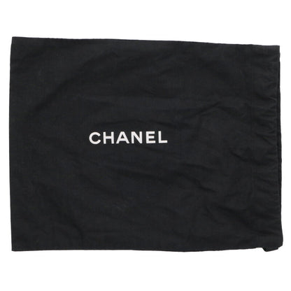 CHANEL Boy Chanel 20 Argyle Patchwork Chain Size ONE SIZE