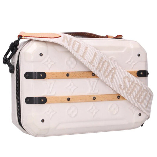 LOUISVUITTON M21950 Future Trunk 2-Way Size ONE SIZE