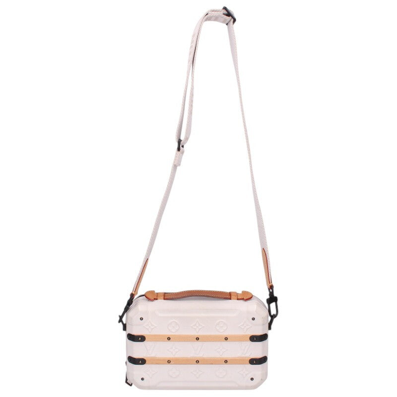 LOUISVUITTON M21950 Future Trunk 2-Way Size ONE SIZE