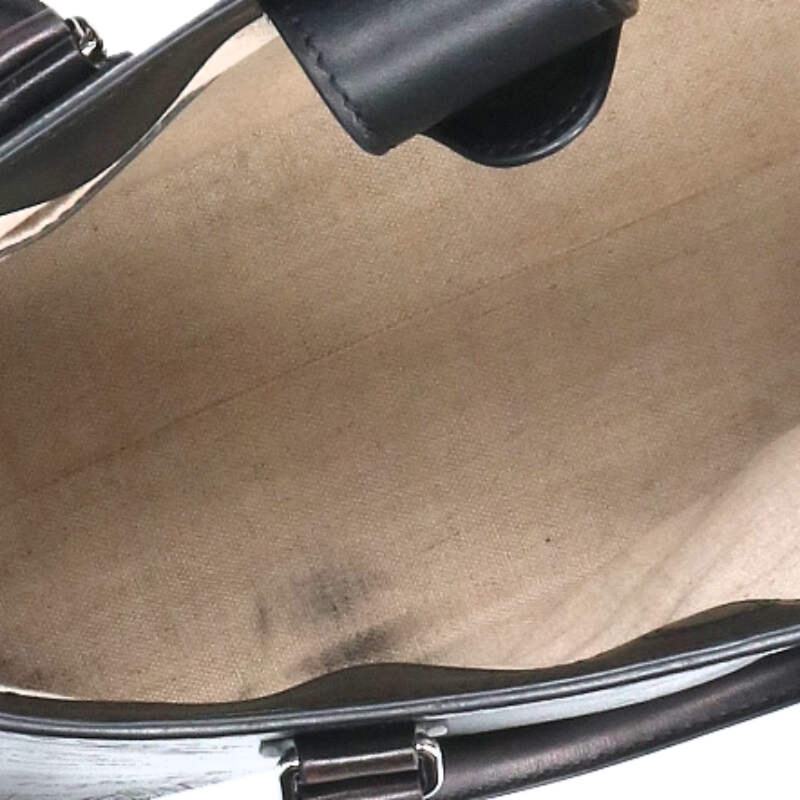 Berluti Toujours Calligraphy Leather 2WAY Size ONE SIZE