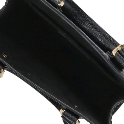 LOUISVUITTON Petite Sac Plat Monogram 2WAY Size ONE SIZE