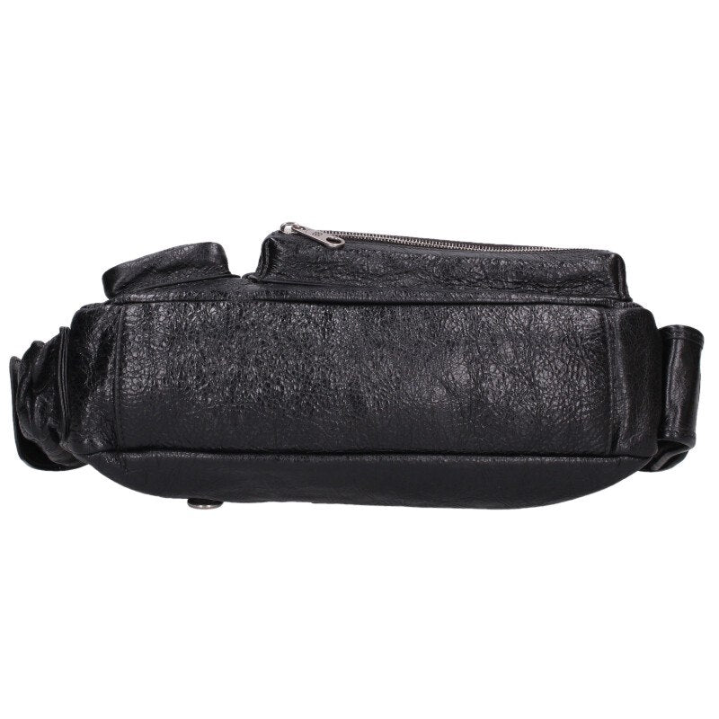 Balenciaga Bag Black One Size