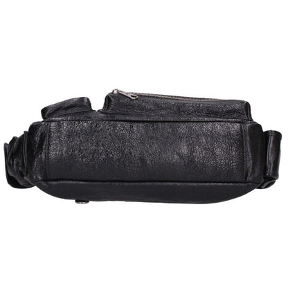 Balenciaga Bag Black One Size