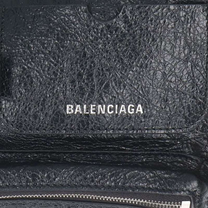 Balenciaga Bag Black One Size