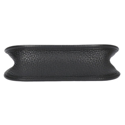 HERMES Evelyne TPM Taurillon Clemence Shoulder Size ONE SIZE