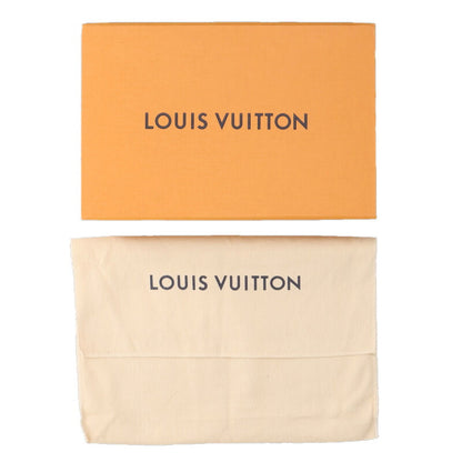 LOUISVUITTON Soft Trunk Wallet Monogram Clouds Size ONE SIZE