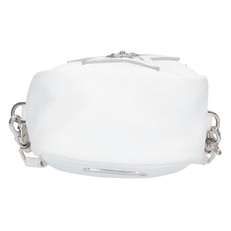 Chrome Hearts Taka Mini Star Motif Leather Size ONE SIZE