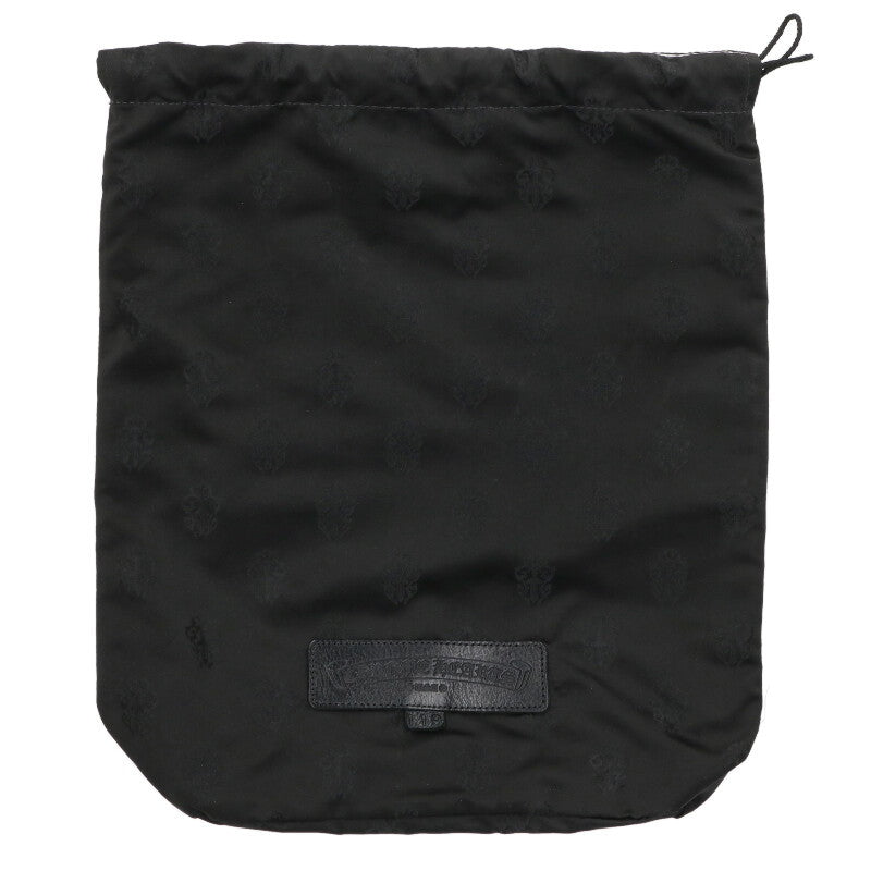 Chrome Hearts Taka Mini Star Motif Leather Size ONE SIZE